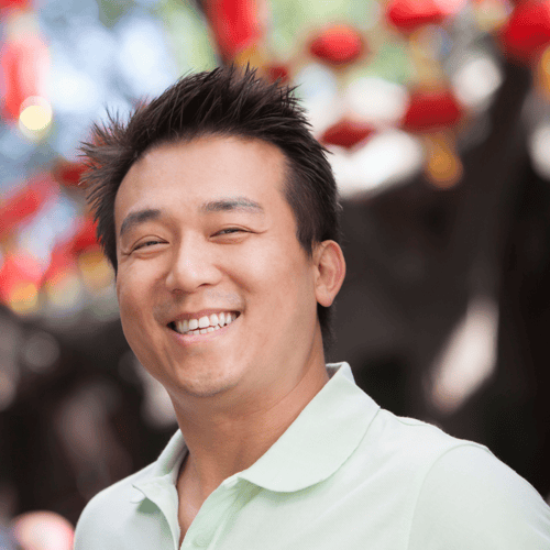How Surrogacy in Georgia Helped Ho Lus from Beijing Build a Family Due to Expensive Costs in China
